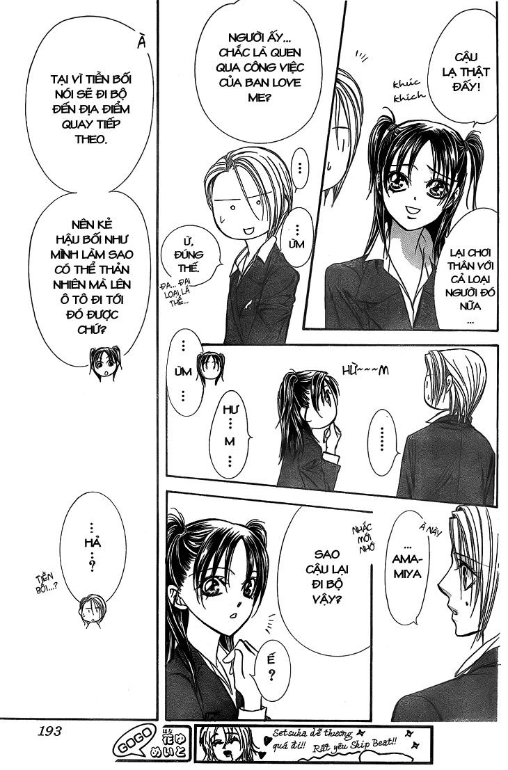 Thách Thức Tuyệt Vời: Chapter 162