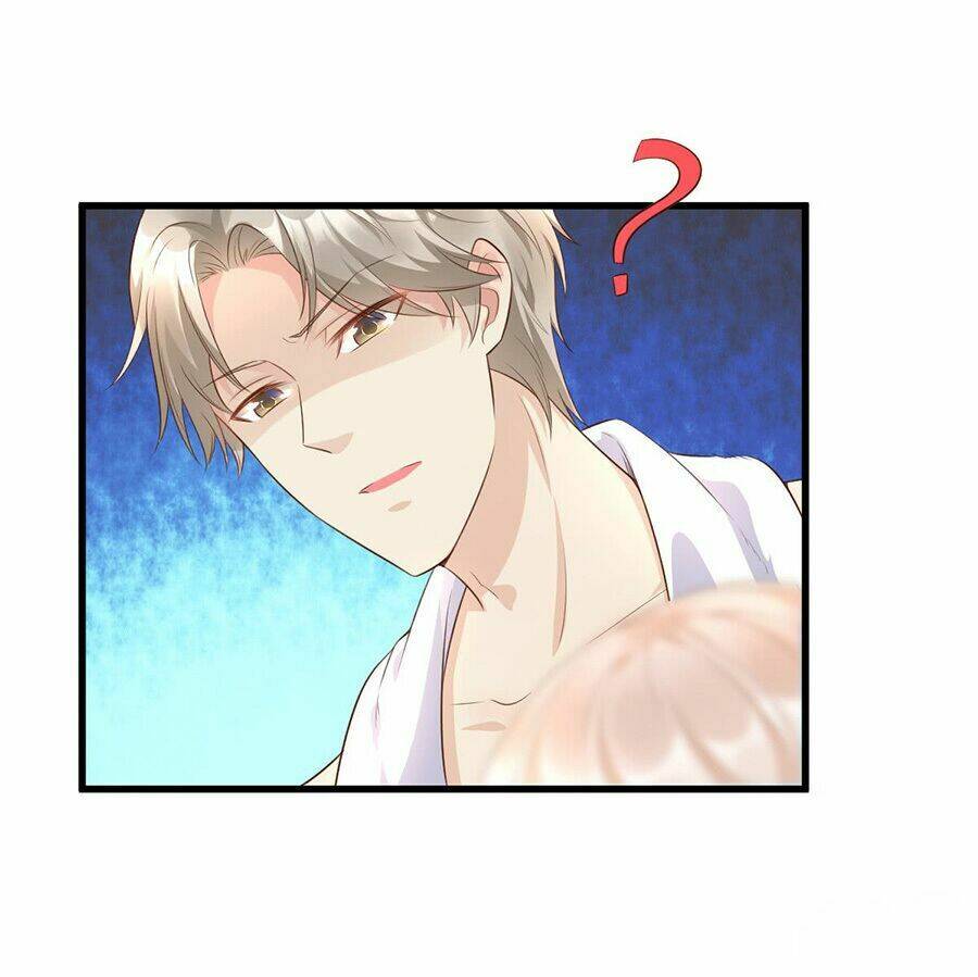 Tư Sủng Cục Cưng Bảo Bối: Chapter 4