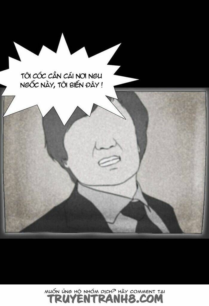 Thứ Sáu: Những Câu Chuyện Cấm: Chapter 43