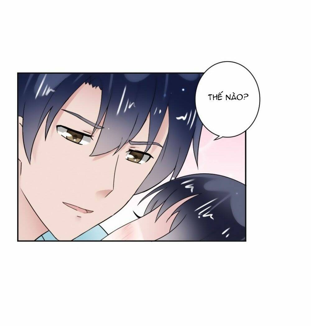 Thiên Kim Đường Môn: Chapter 78