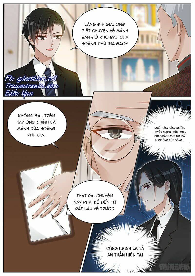 Vương Bài Giáo Thảo: Chapter 212