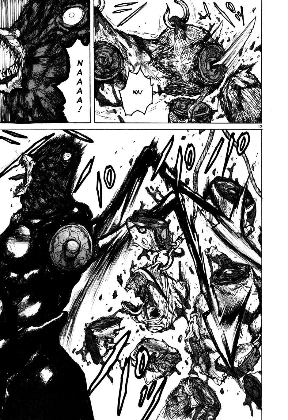 Kẻ Mất Trí Và Thế Giới Ma Thuật: Chapter 53