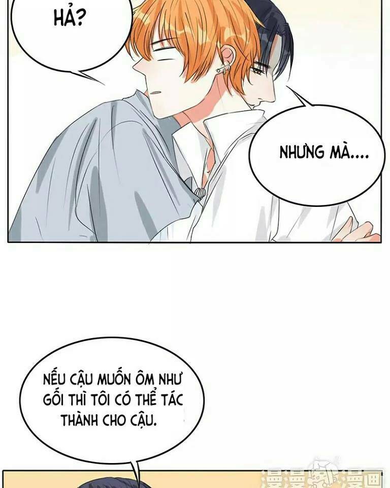 Trẫm Không Phải Là Đại Minh Tinh: Chapter 11