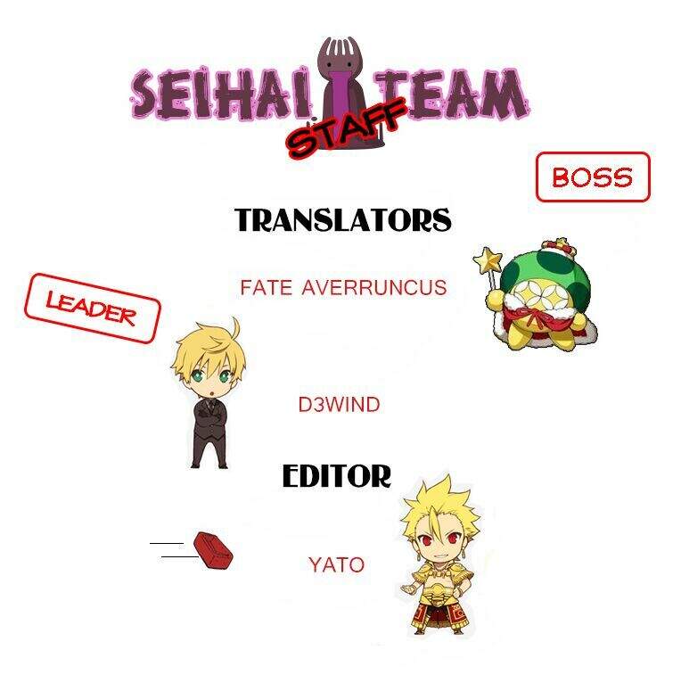 Fate Stay Night: Chapter 20