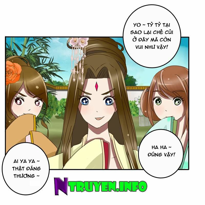 Thông Linh Phi: Chapter 78