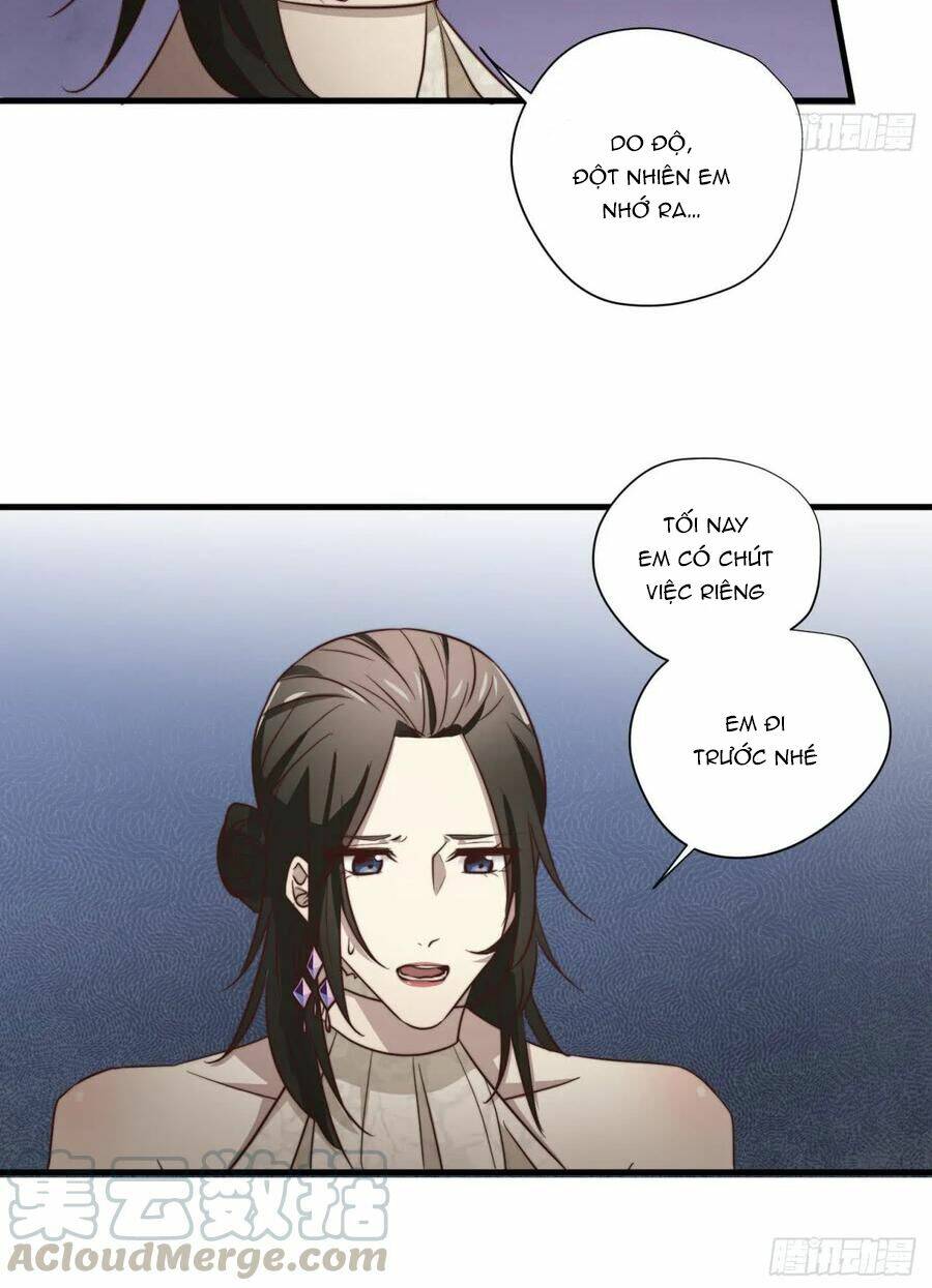 Đơn Phương Yêu Thầm Anh: Chapter 51