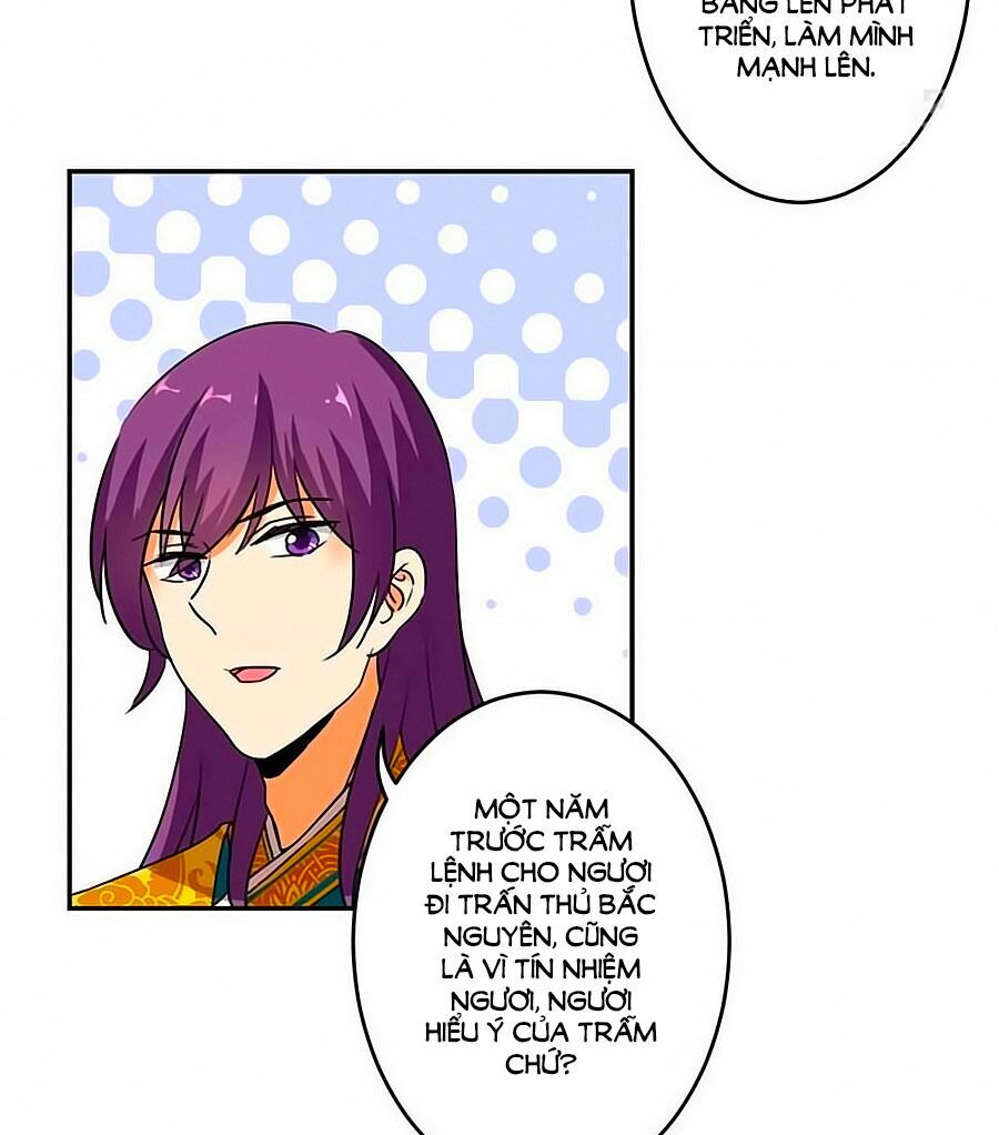 Vương Gia ! Ngươi Thật Bỉ Ổi !: Chapter 418