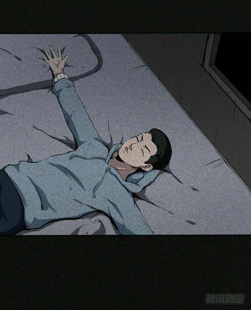 Trở Lại Căn Nhà Ma: Chapter 13