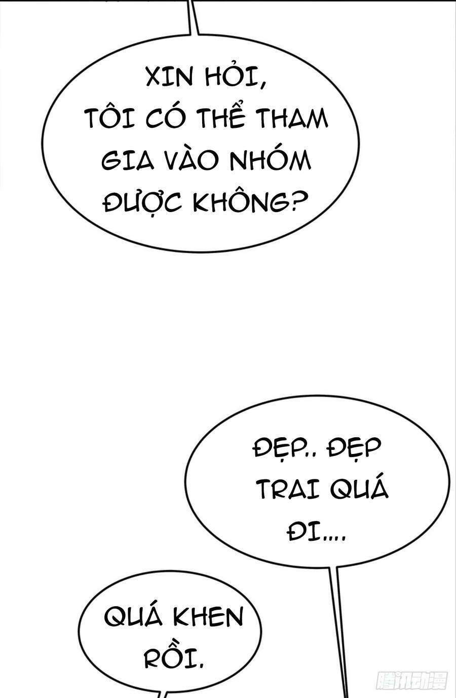 Mạt Thế Thần Tài: Chapter 24