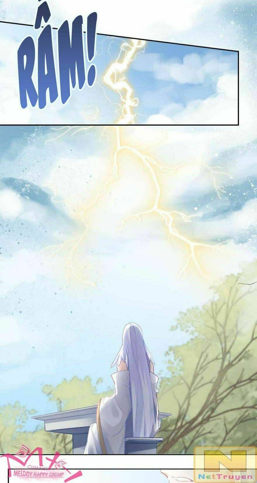 Nghịch Lai Thuận Thú: Chapter 8
