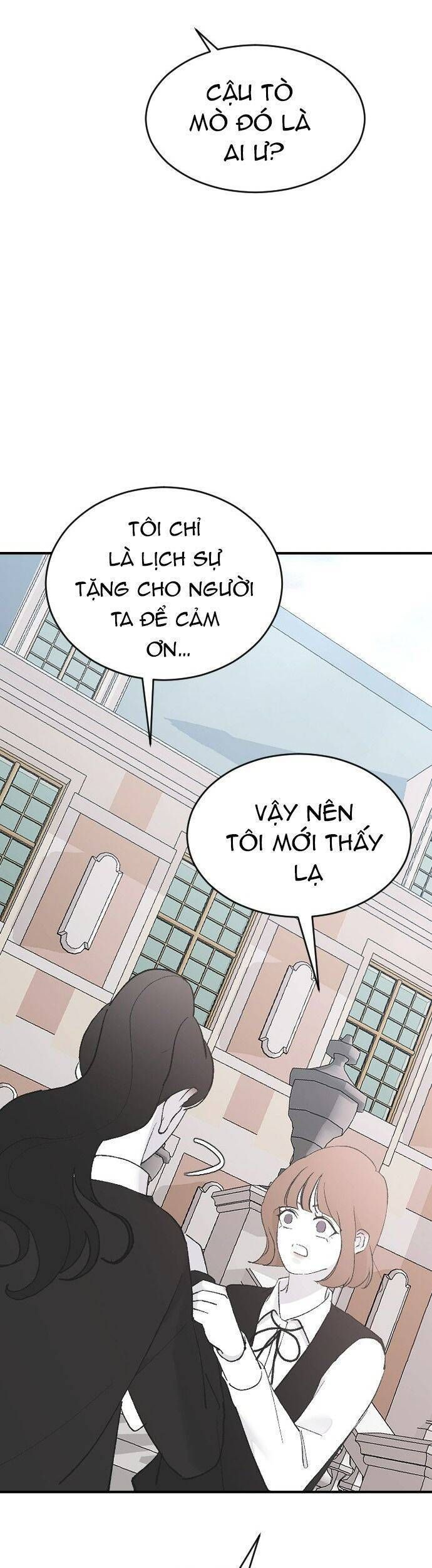 Ba Người Anh Trai Của Tôi Là Bạo Quân: Chapter 50