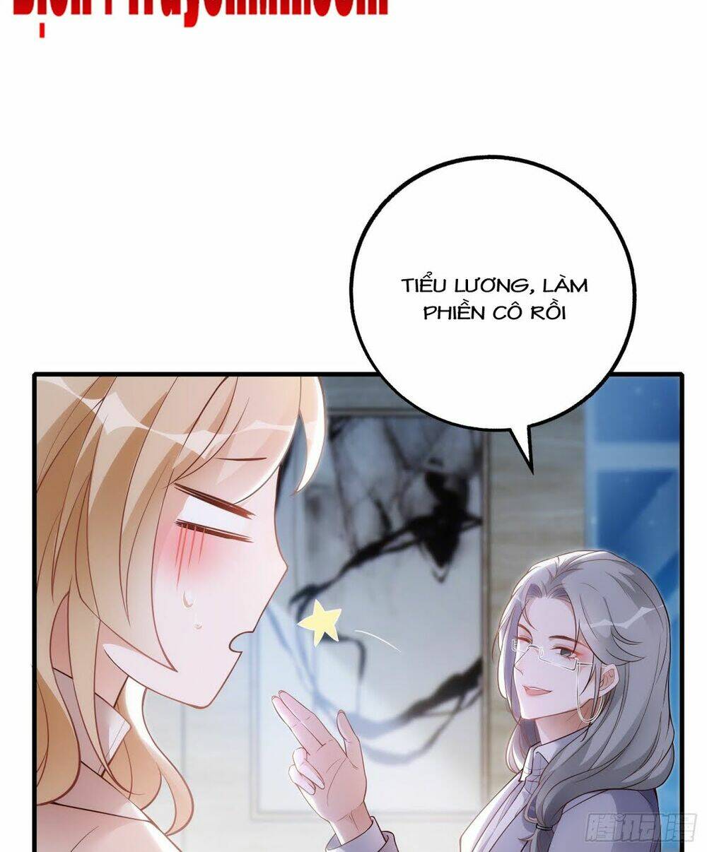 Lấy Tình Yêu, Lấy Thời Gian: Chapter 24