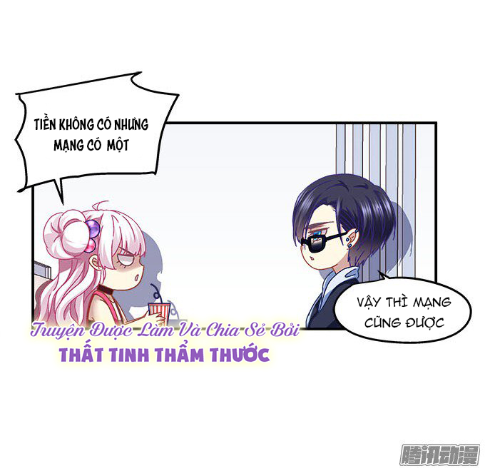 Thiên lại âm linh: Chapter 11