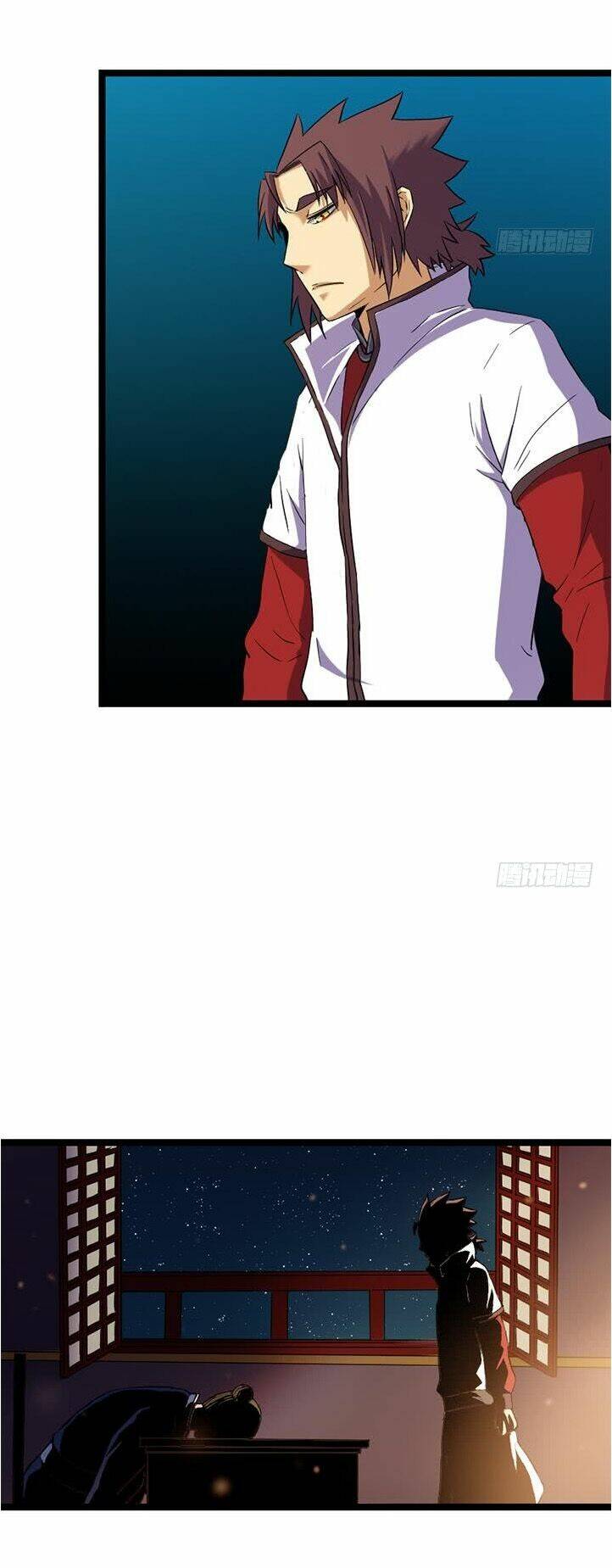 Phong Quỷ Truyền Thuyết: Chapter 129