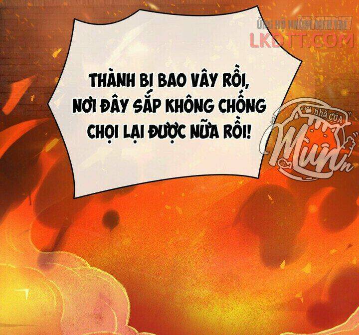Kiều Phu Có Hỉ: Chapter 18