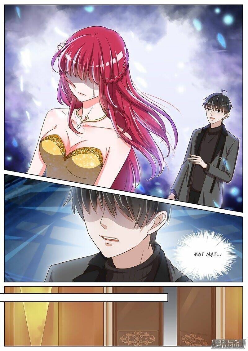 Vương Bài Giáo Thảo: Chapter 56