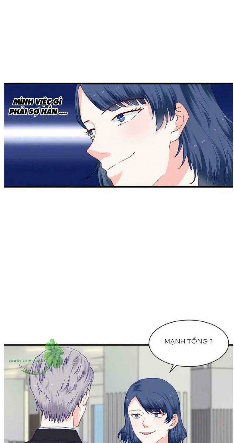 Lăng Thiếu! Nhẹ Một Chút, Đau: Chapter 83