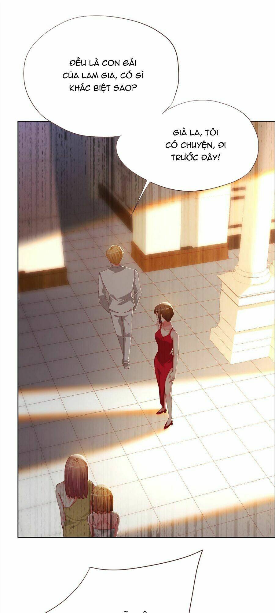 Vì Yêu Mà Khắc Cốt Ghi Tâm: Chapter 81