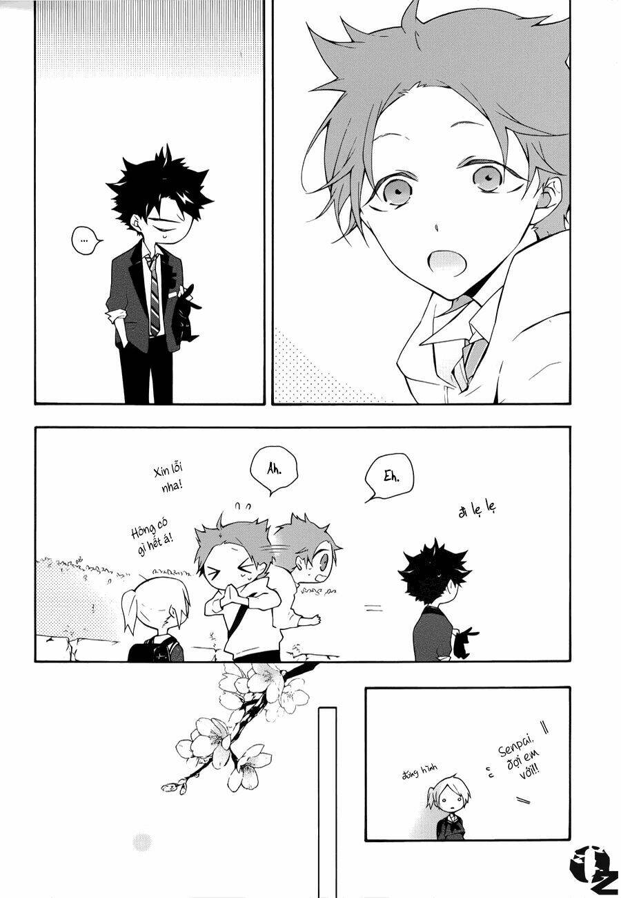 Kaitou Alice: Chapter 4