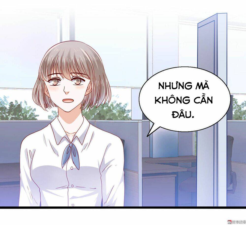 Trọng Sinh Chi Song Diện Cừu Phục Ký: Chapter 13