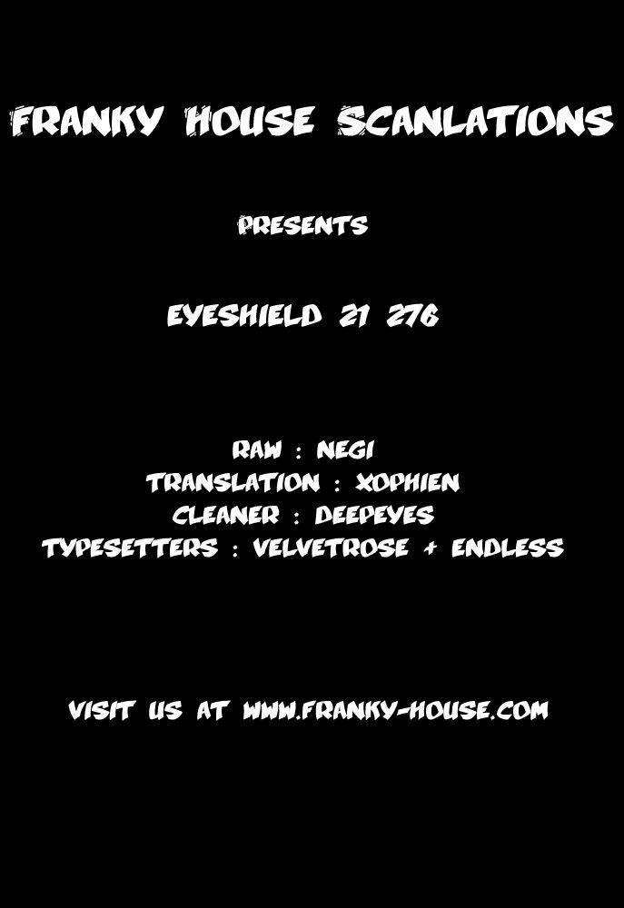 Lá Chắn Mắt: Chapter 276