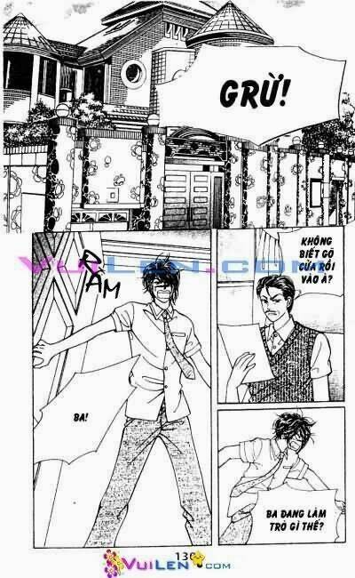 Cô gái Trung Hoa: Chapter 6