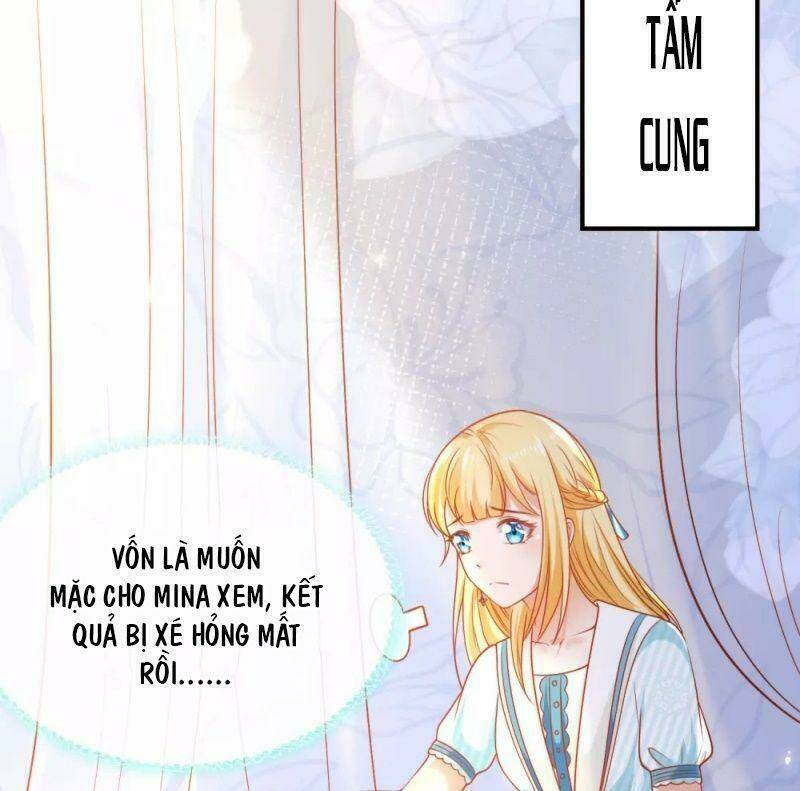 Sủng Hậu Của Vương: Chapter 54