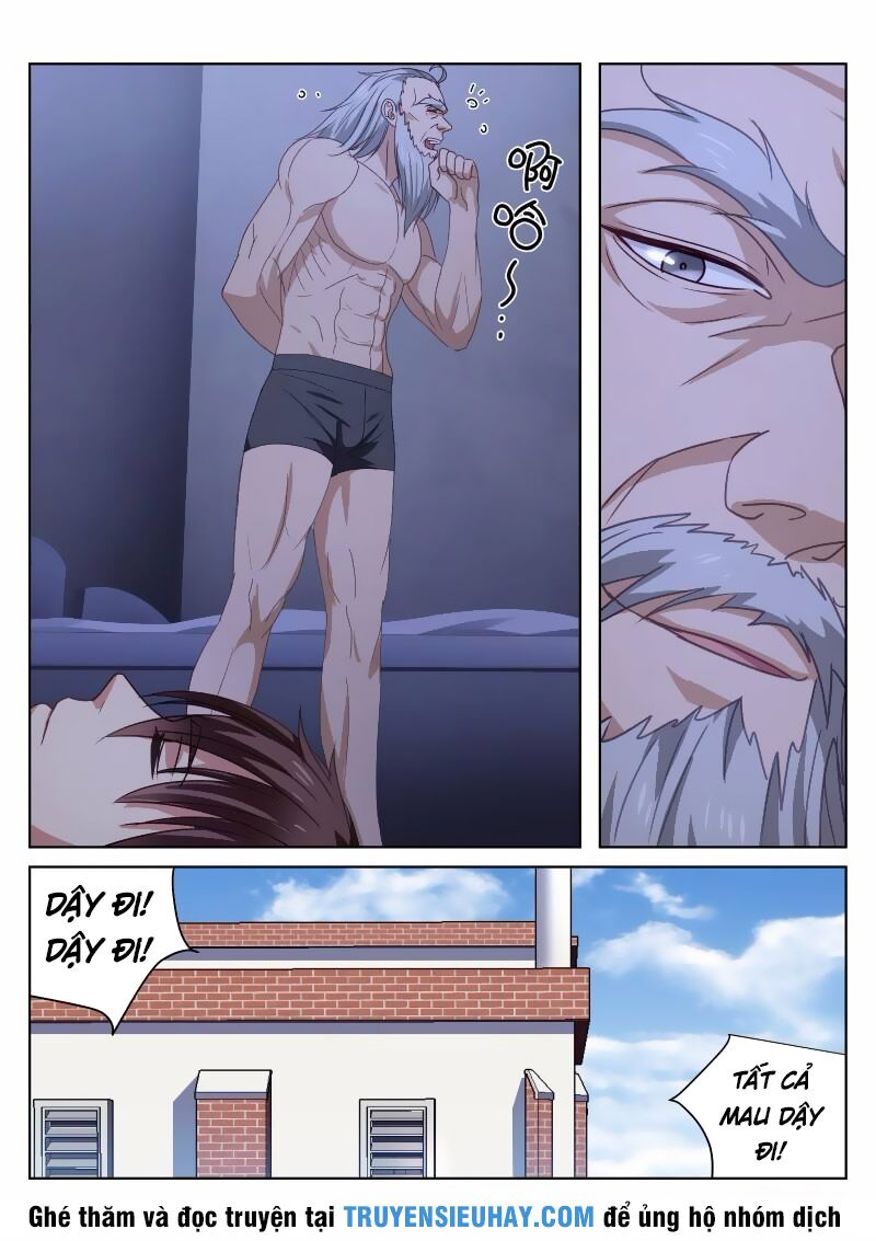 Ngận Thuần Ngận Ái Muội: Chapter 25