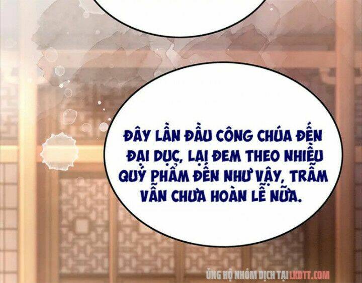 Trọng Sinh Bá Sủng Nhiếp Chính Vương Quá Mạnh Mẽ: Chapter 126