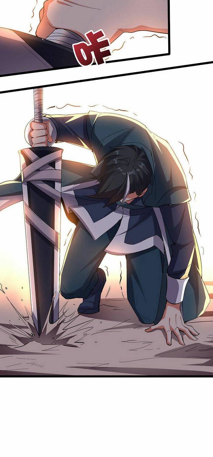 Phục Thiên Thánh Chủ: Chapter 94