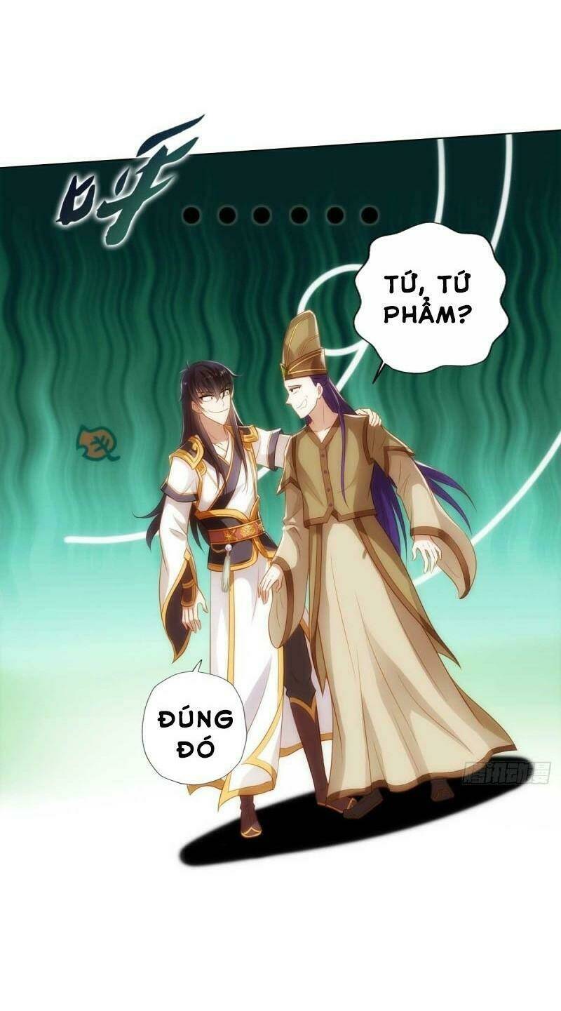 Bất Hủ Phàm Nhân: Chapter 49