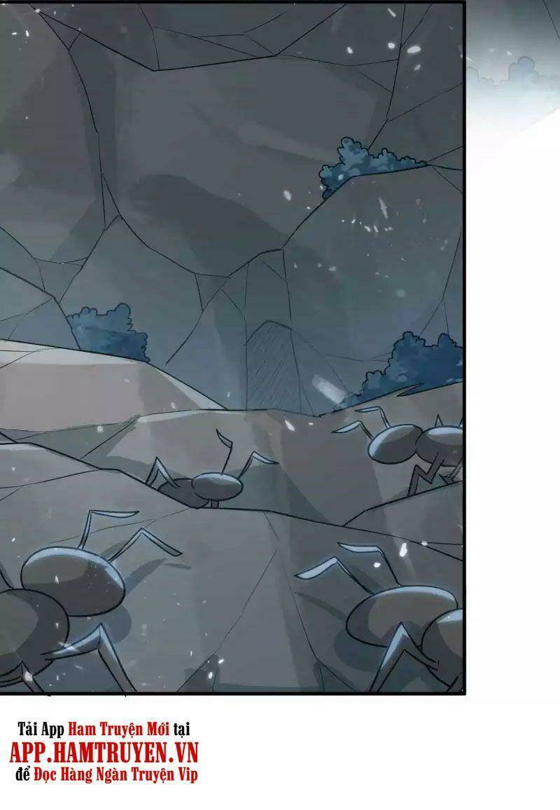 Vạn Giới Tiên Vương: Chapter 172