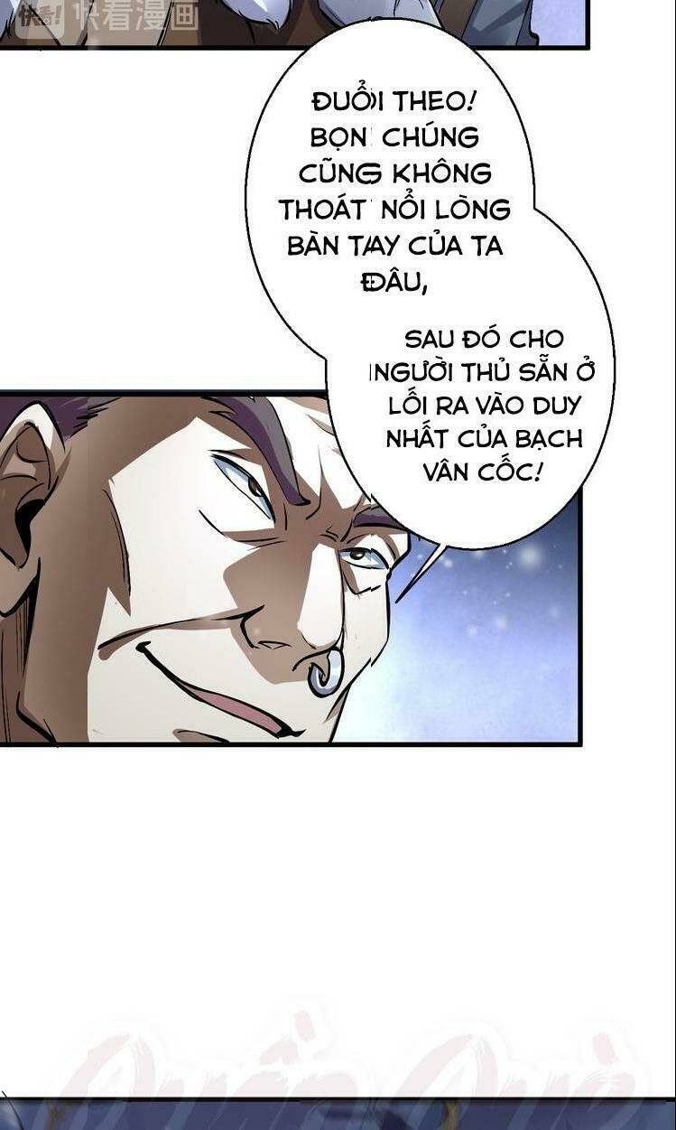 Đấu Hồn Đại Lục: Chapter 18