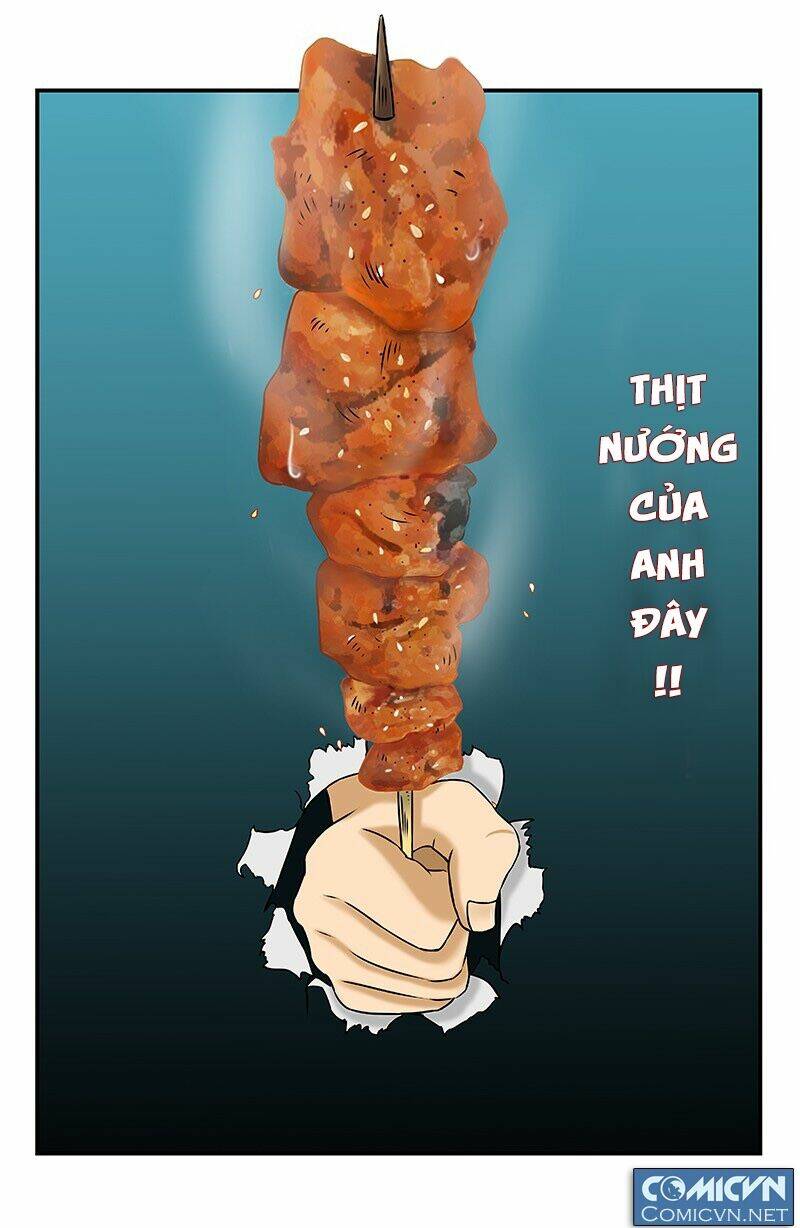 Truyện Đọc Lúc 0H: Chapter 15