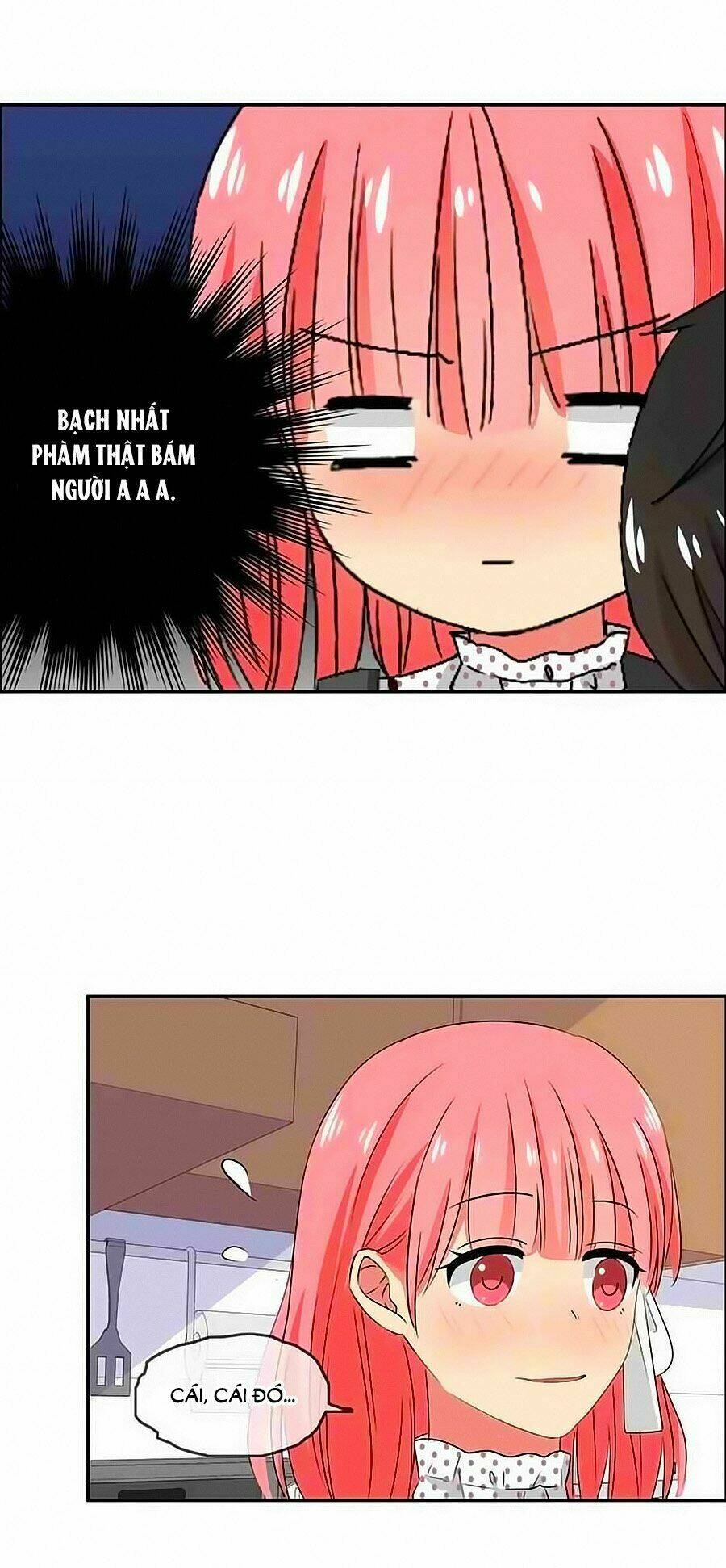 Đại Thần Tình Yêu Chớ Chạm Tôi: Chapter 47