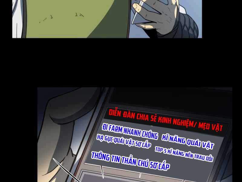 Ngôi Nhà Kết Nối Với Hầm Ngục: Chapter 10