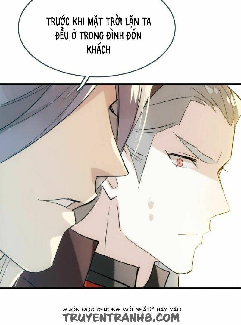 Sư Phụ Lại Trêu Chọc Ta: Chapter 17