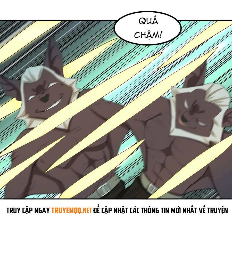 Nghịch Thiên Tiên Mệnh: Chapter 71