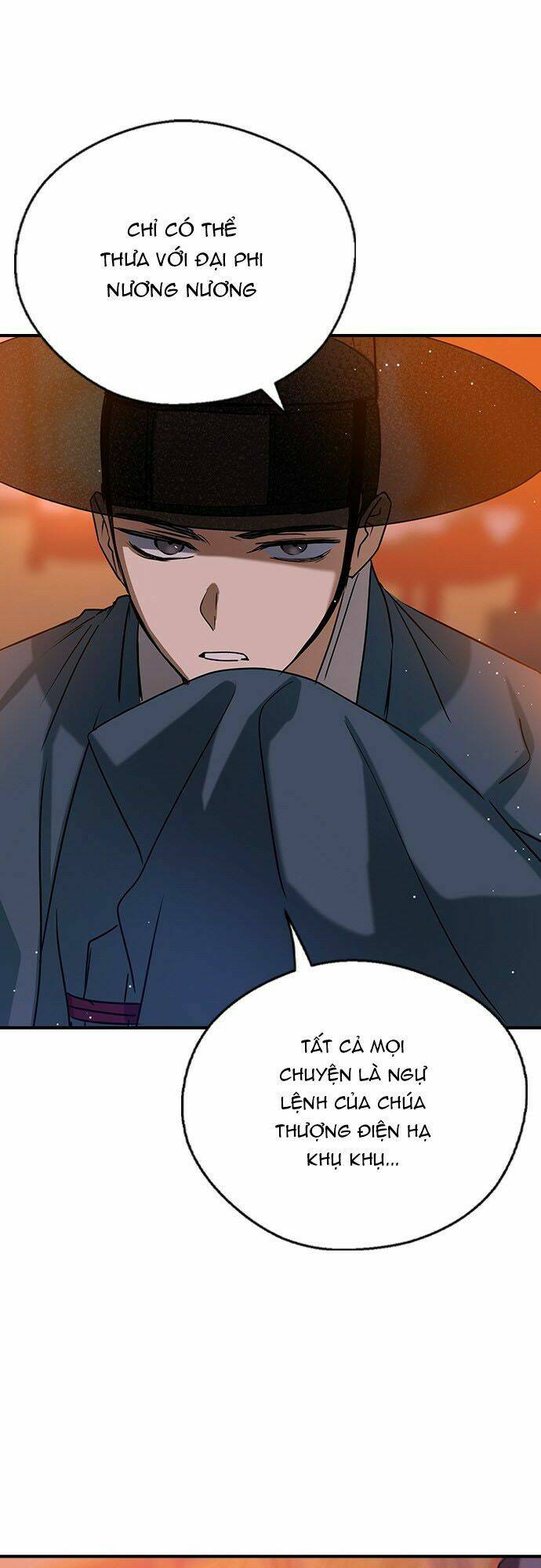 Duyên Nợ Kiếp Trước: Chapter 25