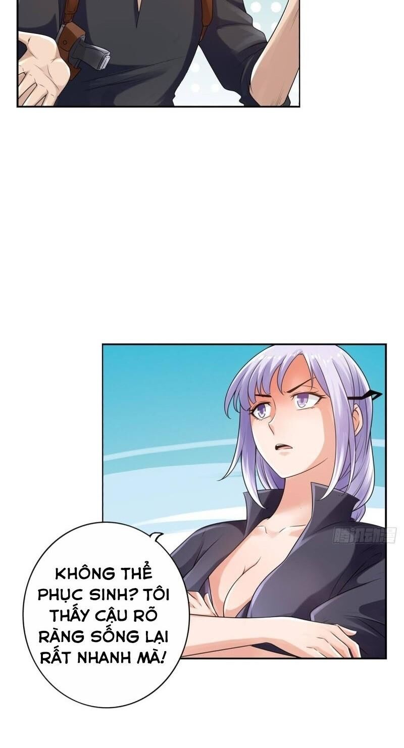 Hệ Thống Tìm Đường Chết Mạnh Nhất: Chapter 69