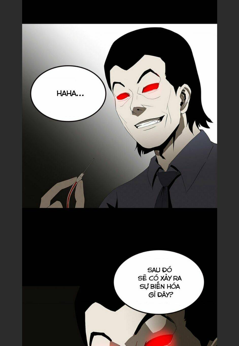 Chí Tôn Thần Ma: Chapter 62