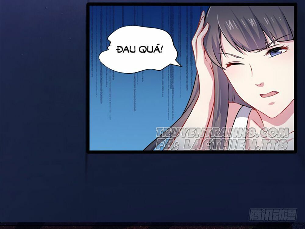 Ngạo Kiều Quỷ Vương Yêu Ta: Chapter 40