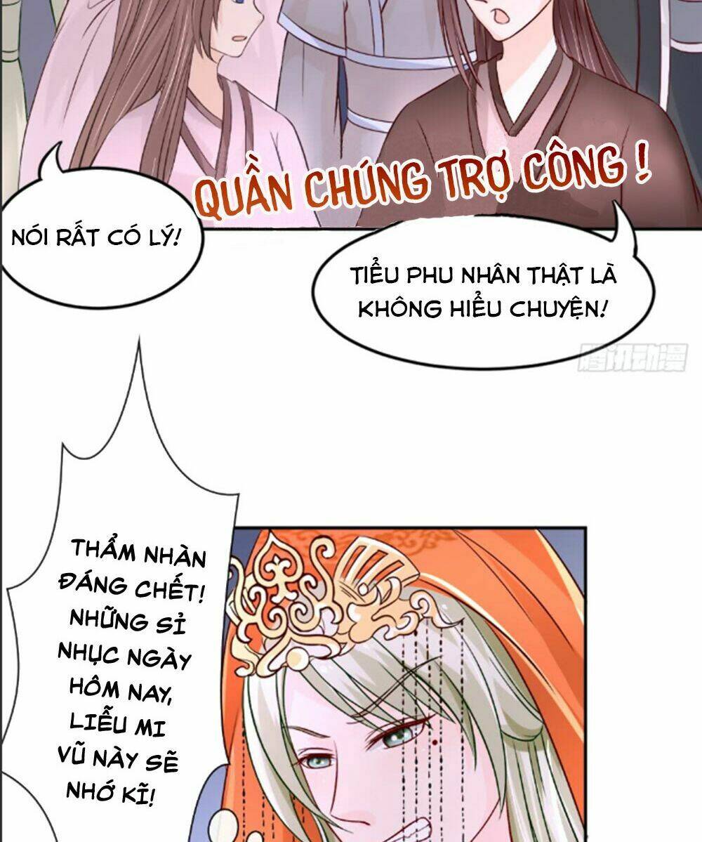 Phượng Hoàng Tê Lâm: Chapter 8