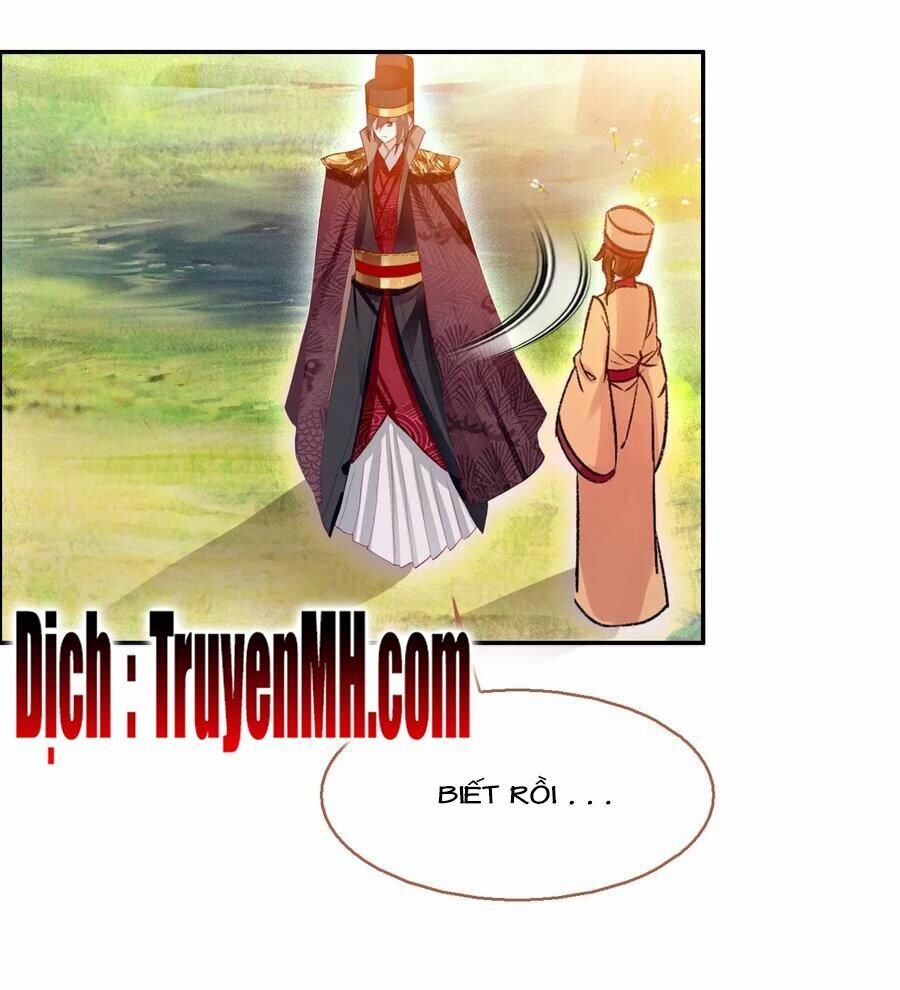 Gả Cho Một Tên Thái Giám Đáng Ghét: Chapter 110