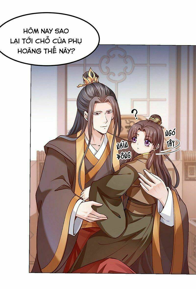 Bệ Hạ Xin Tự Trọng: Chapter 17