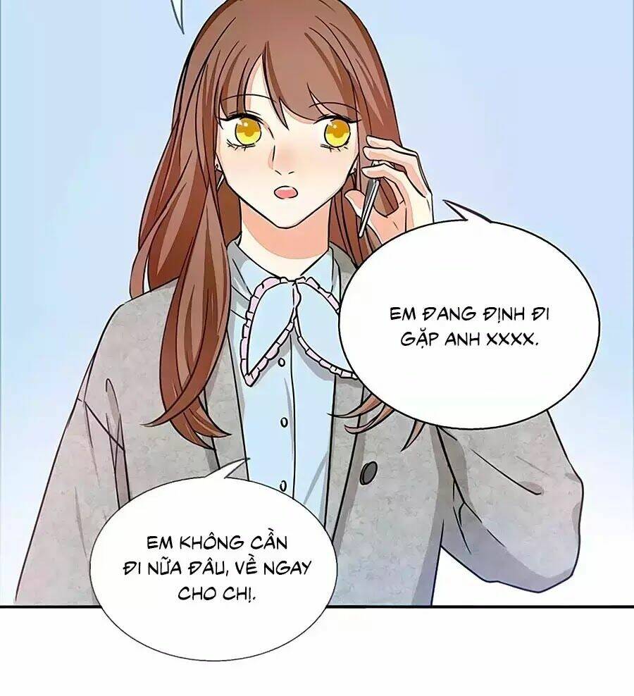 Mùi Hương Lãng Mạn: Chapter 44