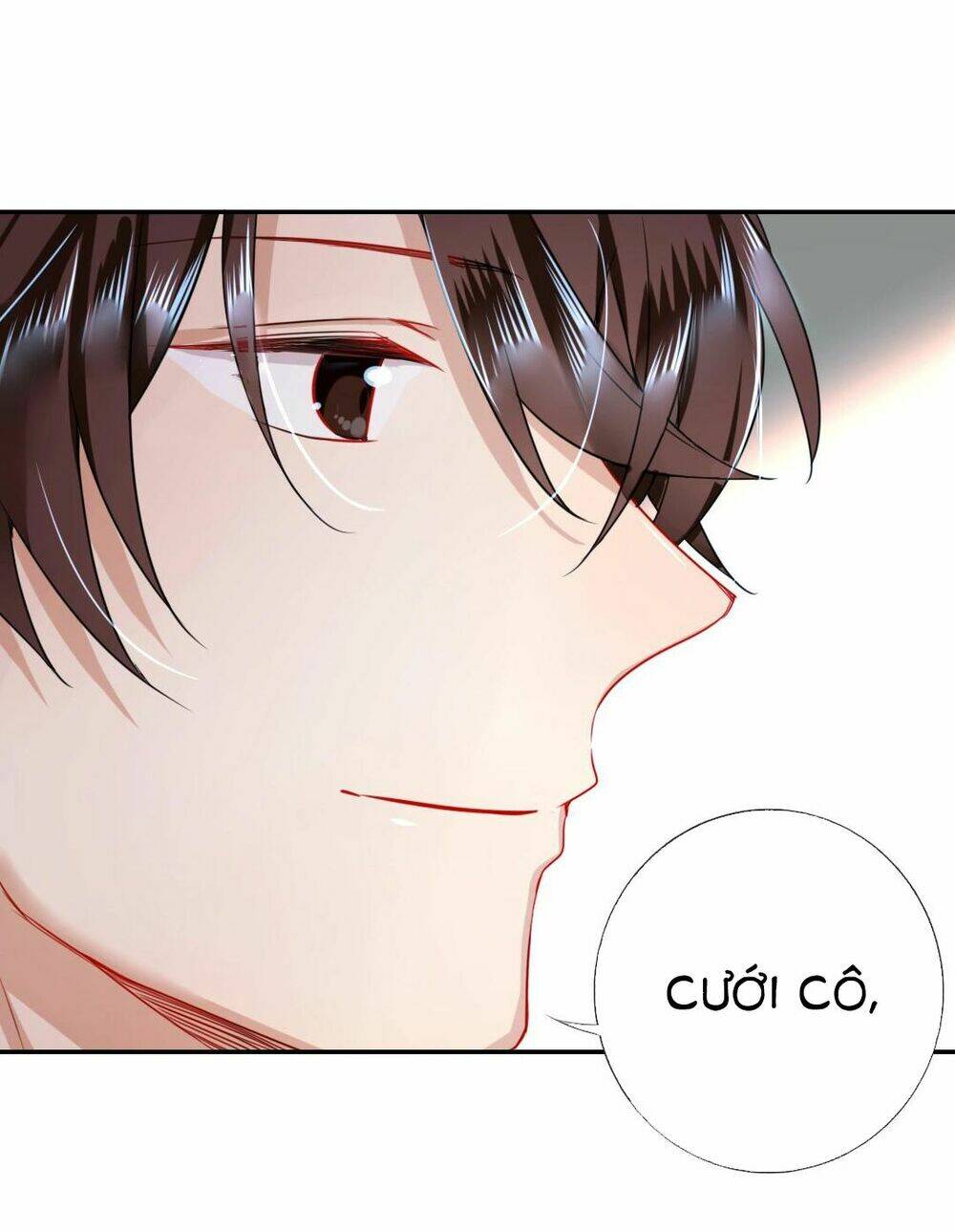 Phục Thù Thiếu Gia Tiểu Điềm Thê: Chapter 4