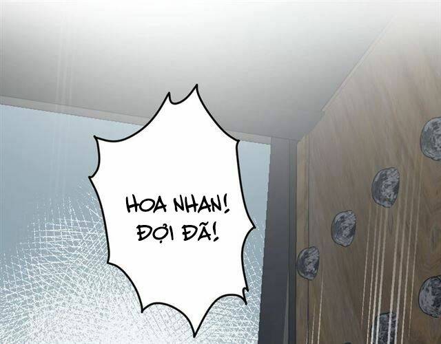 Hoa Nhan Sách: Chapter 54.2