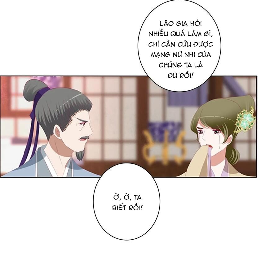 Thông Linh Phi: Chapter 620