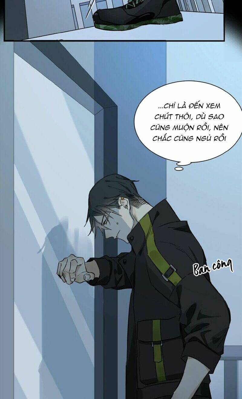 Phép Tắc Trường Ogus: Chapter 31